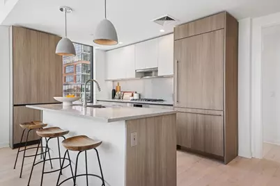 155 Bay St #2303, Jersey City, NJ 07302 - Photo 3