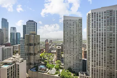 155 Bay St #2303, Jersey City, NJ 07302 - Photo 37