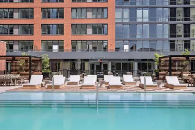 155 Bay St #2303, Jersey City, NJ 07302 - Photo 31