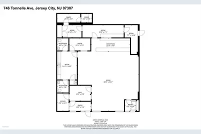 746-748 Tonnelle Ave, Jersey City, NJ 07097 - Photo 23