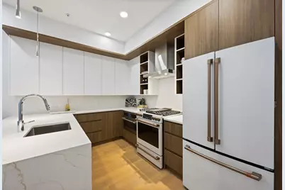 160 Brunswick St #204, Jersey City, NJ 07302 - Photo 5