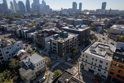 160 Brunswick St #204, Jersey City, NJ 07302 - Photo 29