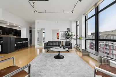 1025 Maxwell Lane #1201, Hoboken, NJ 07030 - Photo 7