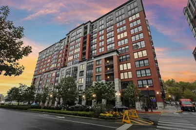 1025 Maxwell Lane #1201, Hoboken, NJ 07030 - Photo 45