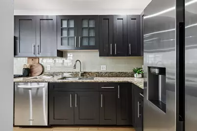 1025 Maxwell Lane #1201, Hoboken, NJ 07030 - Photo 13