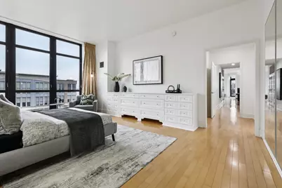 1025 Maxwell Lane #1201, Hoboken, NJ 07030 - Photo 19