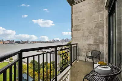 1025 Maxwell Lane #1201, Hoboken, NJ 07030 - Photo 41