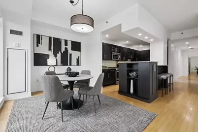 1025 Maxwell Lane #1201, Hoboken, NJ 07030 - Photo 11