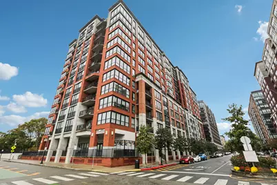 1025 Maxwell Lane #1201, Hoboken, NJ 07030 - Photo 43