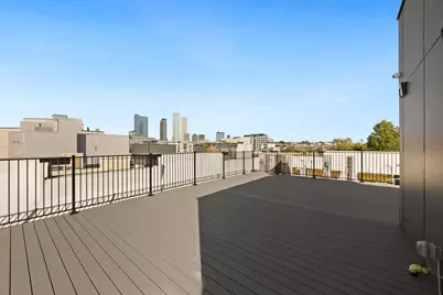 160 Brunswick St #205, Jersey City, NJ 07302 - Photo 25