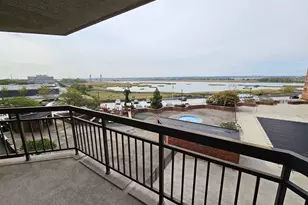 414 Harmon Cove Tower, Secaucus, NJ 07094 - Photo 13