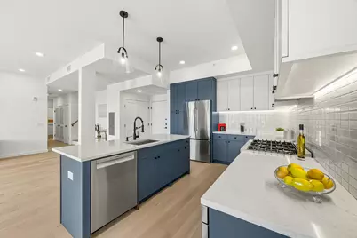 425 3rd St #401, Jersey City, NJ 07302 - Photo 5