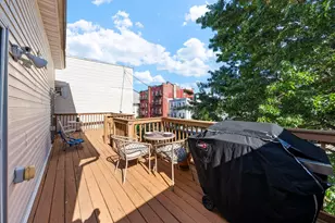 258 New York Ave, Jersey City, NJ 07307 - Photo 5