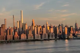 7000 Blvd E, Guttenberg, NJ 07093 - Photo 3