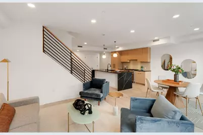 139 Christopher Columbus Dr #602, Jersey City, NJ 07302 - Photo 7