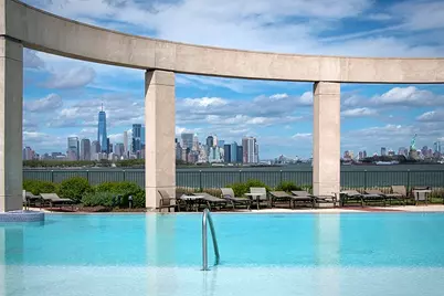 109 Shearwater Ct East #43, Jersey City, NJ 07305 - Photo 29