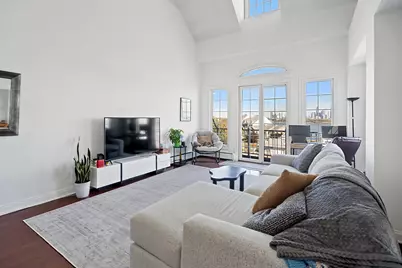 109 Shearwater Ct East #43, Jersey City, NJ 07305 - Photo 3