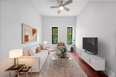 240 Clendenny Ave #5A, Jersey City, NJ 07304 - Photo 3