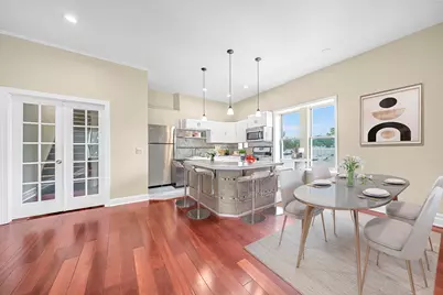 240 Clendenny Ave #5A, Jersey City, NJ 07304 - Photo 9