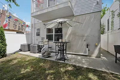 131 Zabriskie St #1, Jersey City, NJ 07307 - Photo 39