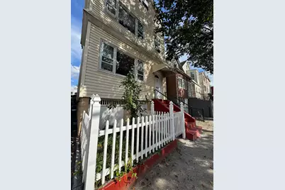 80 McAdoo Ave, Jersey City, NJ 07305 - Photo 3