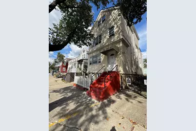 80 McAdoo Ave, Jersey City, NJ 07305 - Photo 1
