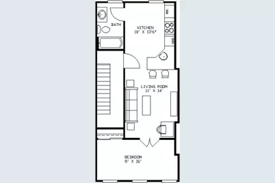 349 York St #2, Jersey City, NJ 07302 - Photo 13