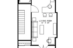 349 York St, Jersey City, NJ 07302 - Photo 13