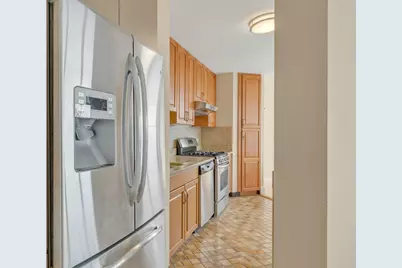 7004 Blvd East #33D, Guttenberg, NJ 07093 - Photo 5