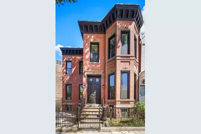 28 Howard Pl, Jersey City, NJ 07306 - Photo 1