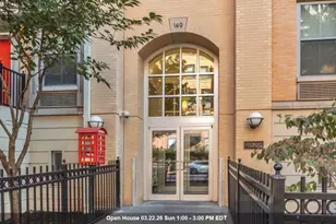 149 Essex St, Jersey City, NJ 07302 - Photo 1