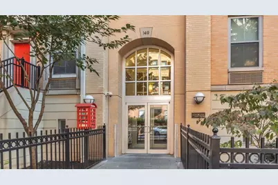149 Essex St #5C, Jersey City, NJ 07302 - Photo 1
