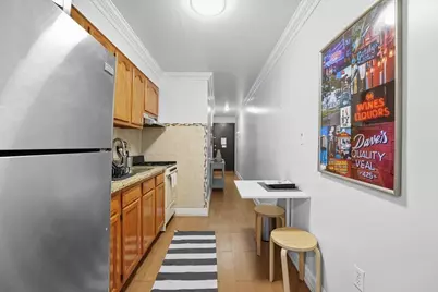 1721 John F Kennedy Blvd #4G, North Bergen, NJ 07047 - Photo 3