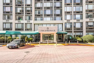 45 River Dr South #214, Jersey City, NJ 07310 - Photo 27