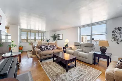 6040 Blvd East #15B, West New York, NJ 07093 - Photo 1