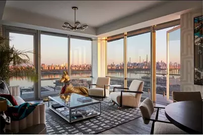 320 Adolphus Ave #815, Cliffside Park, NJ 07010 - Photo 1