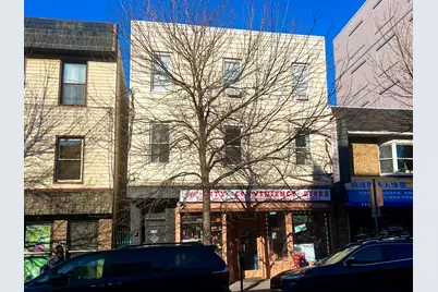 298 Newark Ave #2, Jersey City, NJ 07302 - Photo 1