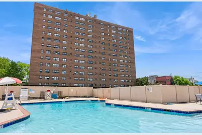 1225 Kennedy Blvd #7C, Bayonne, NJ 07002 - Photo 9