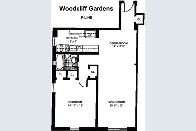 8450 Blvd East #1F, North Bergen, NJ 07047 - Photo 33