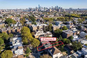 87 Sherman Pl, Jersey City, NJ 07307 - Photo 3