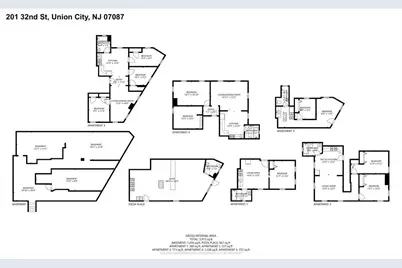 201 Hackensack Plank Rd, Weehawken, NJ 07086 - Photo 43