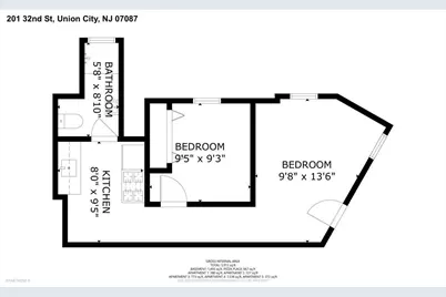 201 Hackensack Plank Rd, Weehawken, NJ 07086 - Photo 49