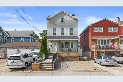 59 Humphrey Ave, Bayonne, NJ 07002 - Photo 1