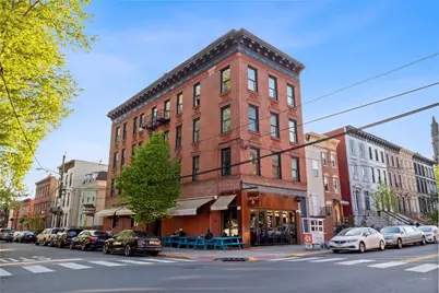 93 Pearsall Ave #1-2, Jersey City, NJ 07305 - Photo 29