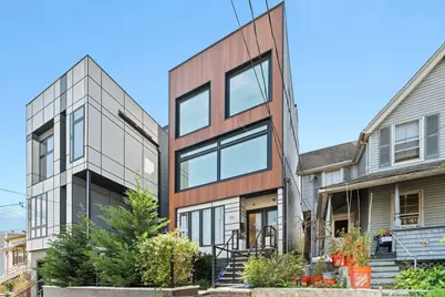 93 Pearsall Ave #1-2, Jersey City, NJ 07305 - Photo 23