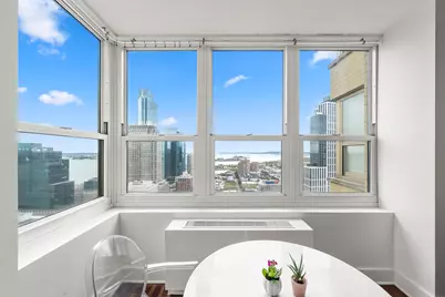 88 Morgan St #4107, Jersey City, NJ 07302 - Photo 13