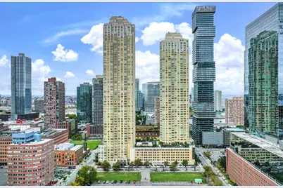 88 Morgan St #4107, Jersey City, NJ 07302 - Photo 27