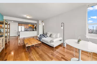 88 Morgan St #4107, Jersey City, NJ 07302 - Photo 7