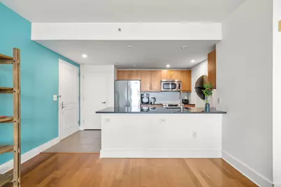 88 Morgan St #4107, Jersey City, NJ 07302 - Photo 9