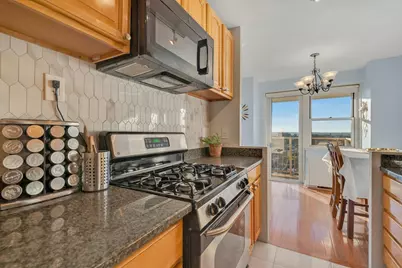 6600 Blvd East #21K, West New York, NJ 07093 - Photo 17